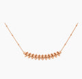 CARTIER CLASH DE CARTIER NECKLACE MEDIUM MODEL