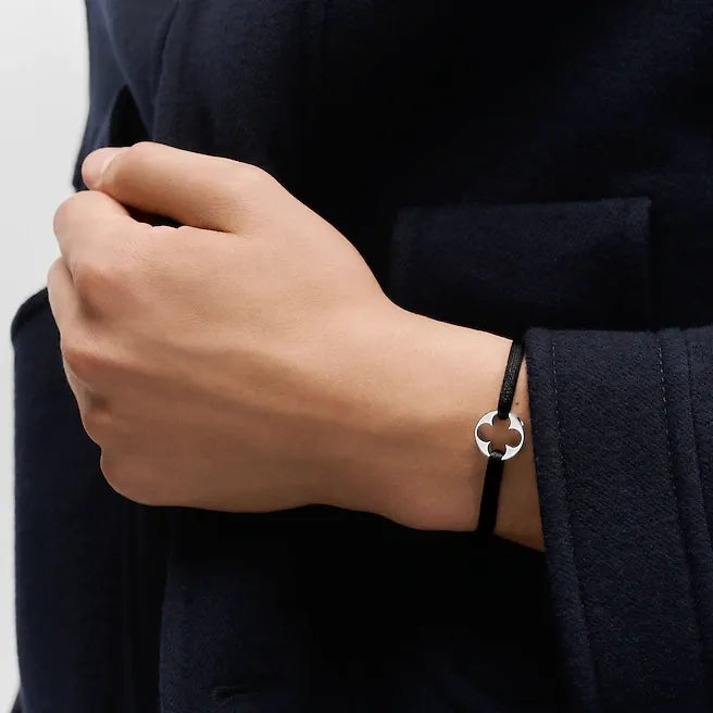 LV Louis Vuitton EMPREINTE BRACELET Q95649