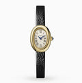 CARTIER Baignoire Mini Model, Quartz, Yellow Gold