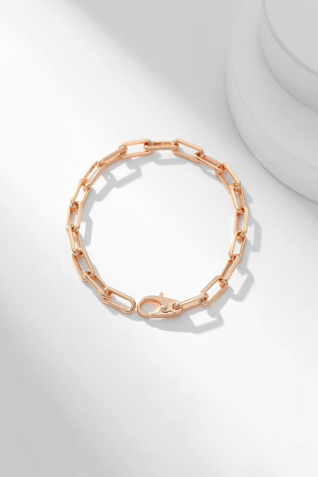 CT CHAIN BRACELET
