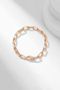 CT CHAIN BRACELET