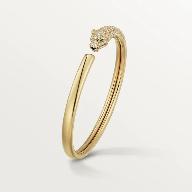 PANTHRE DE CARTIER BRACELET