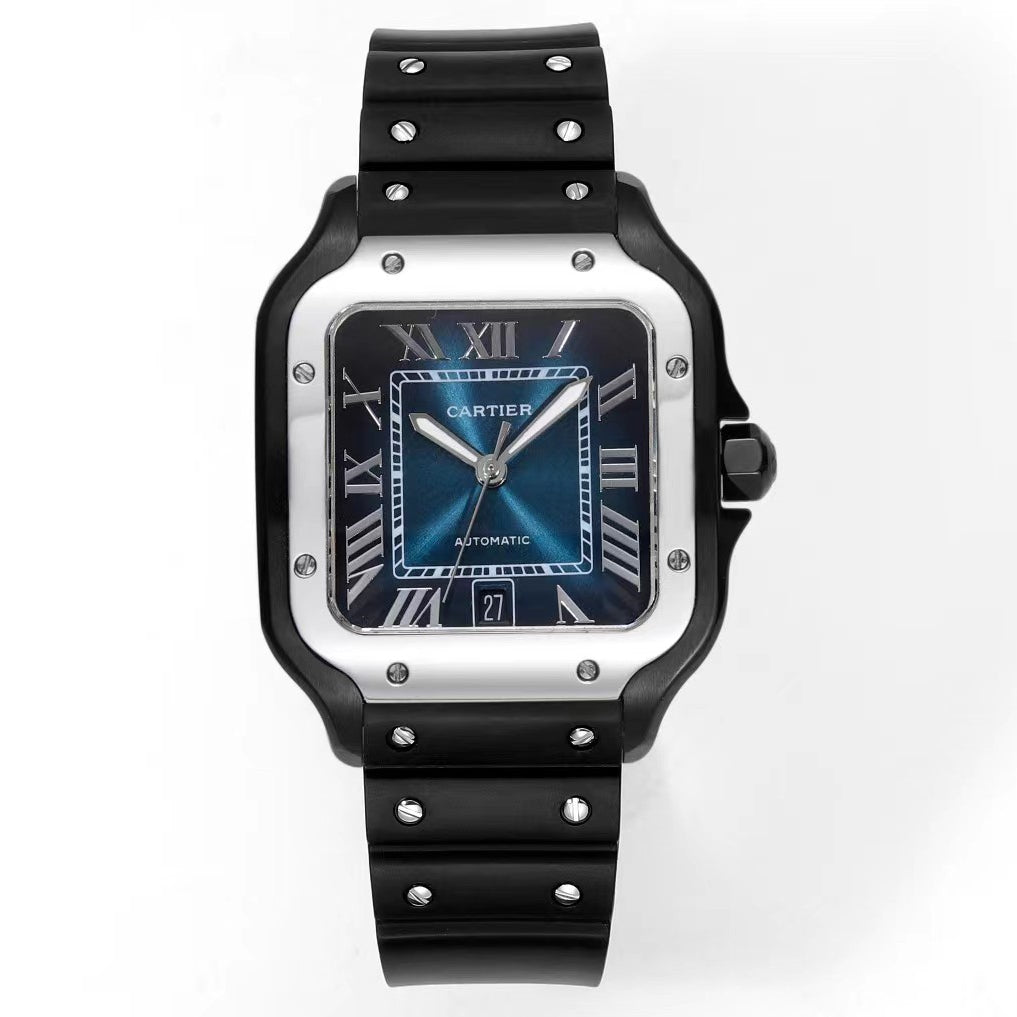 Cartier Santos de Cartier LM WSSA0037
