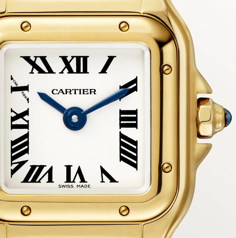PANTHRE DE CARTIER WATCH