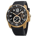 CARTIER Cartier Calibre de Cartier Diver W7100052