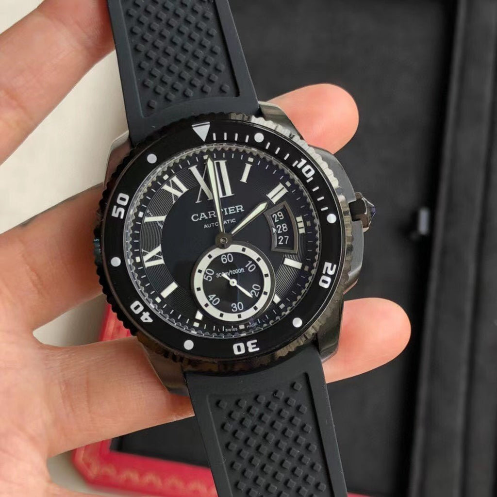 Cartier Calibre de Cartier Diver WSCA0006