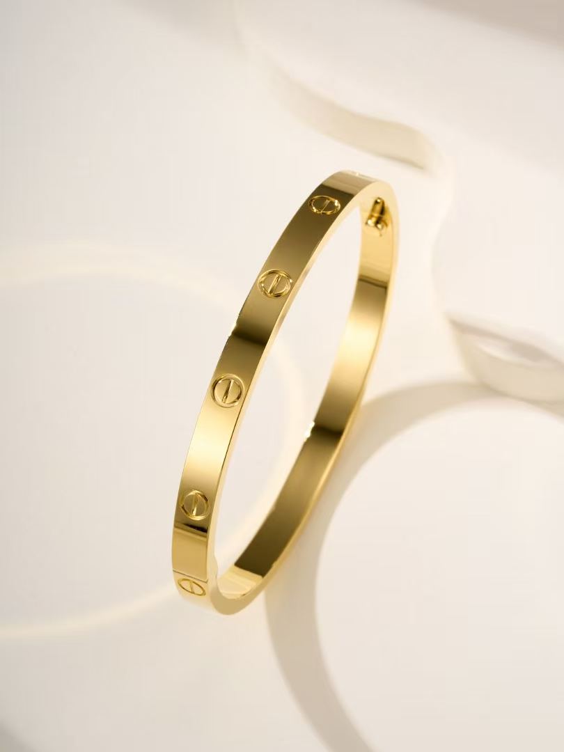 LOVE BRACELET 4.8MM