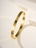 LOVE BRACELET 4.8MM