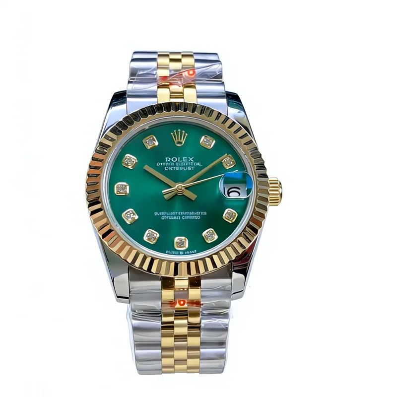 Rolex Datejust 31mm Women's Watches