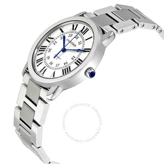 Cartier Ronde Solo de Cartier XL W6701011