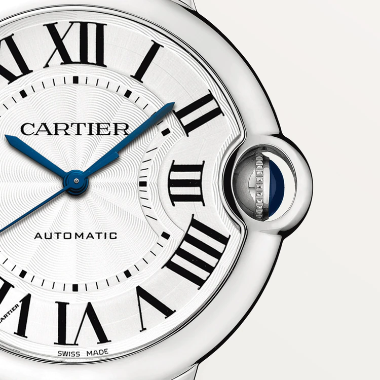 BALLON BLEU DE CARTIER WATCH