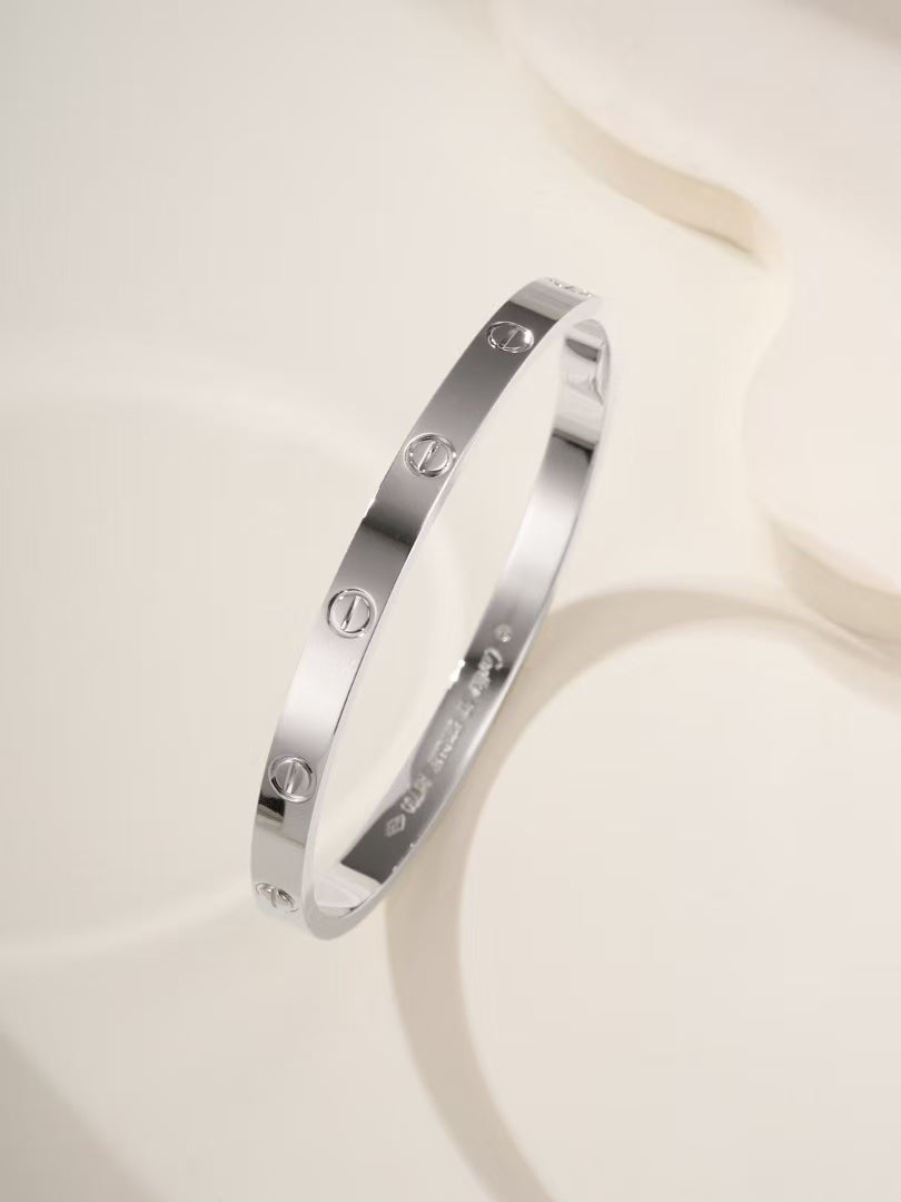 LOVE BRACELET 4.8MM
