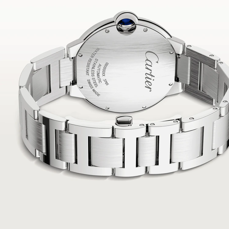 BALLON BLEU DE CARTIER WATCH