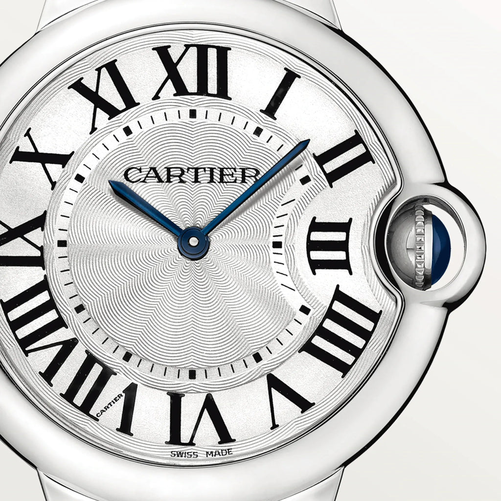 BALLON BLEU DE CARTIER WATCH