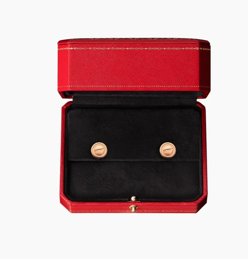 LOVE EARRINGS
