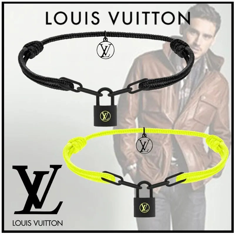 Louis Vuittonブラスレ ロックイット ヴァージルQ05270 Q05268