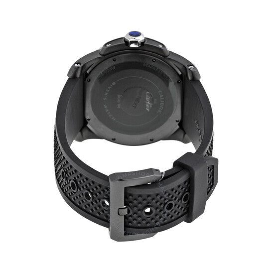 Cartier Calibre de Cartier Diver WSCA0006