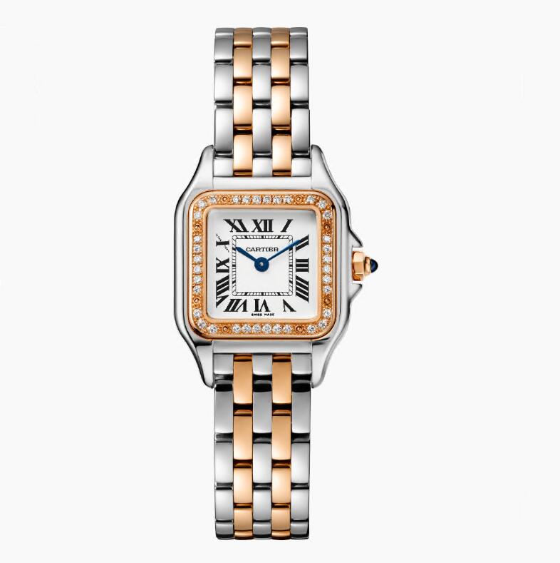 PANTHRE DE CARTIER WATCH