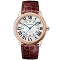 CARTIER Cartier Ronde Solo W6701009