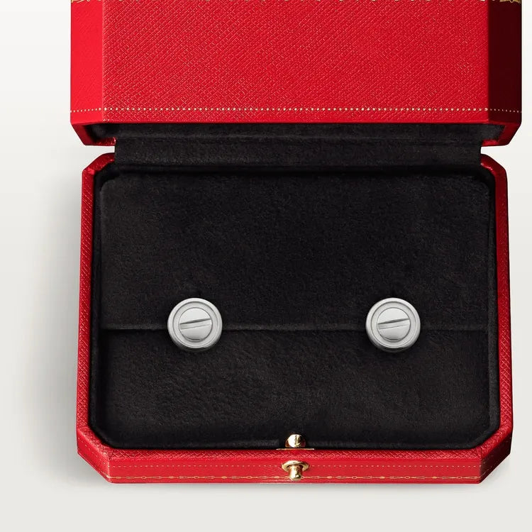 LOVE EARRINGS