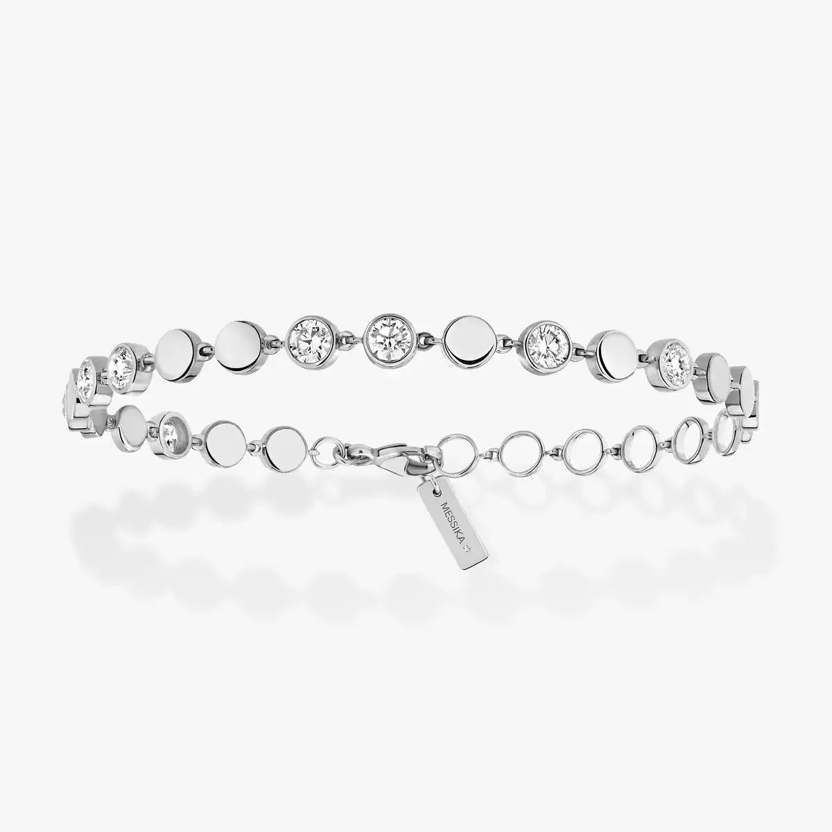 D-Vibes bracelet medium
