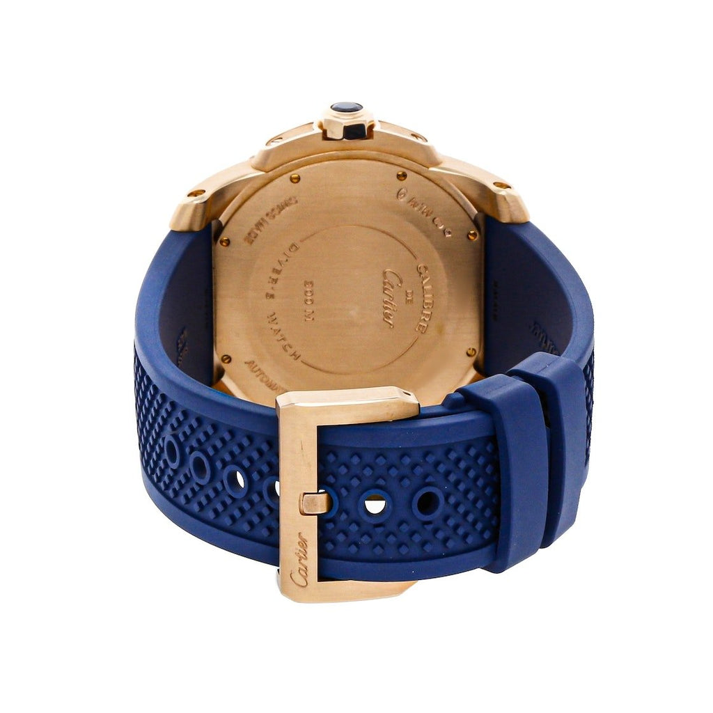 Cartier Calibre de Cartier Diver WGCA0010