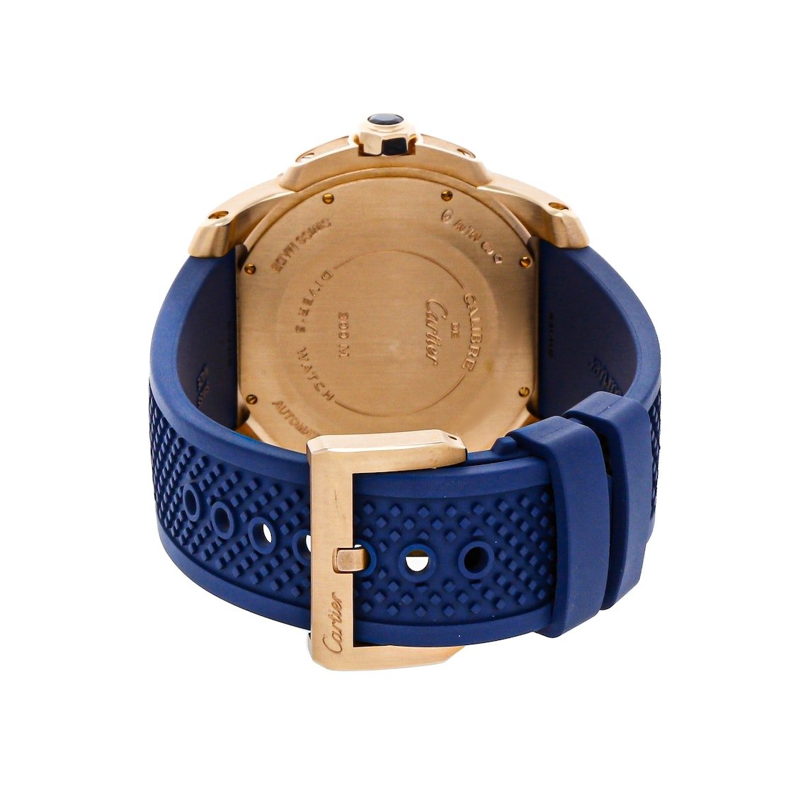 Cartier Calibre de Cartier Diver WGCA0010