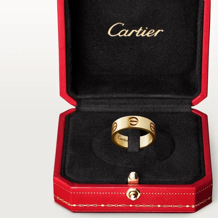 LOVE RING（Get this item when you spend $200）