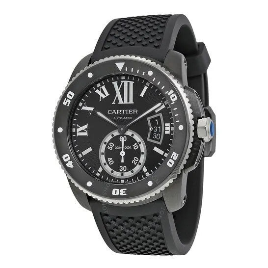 Cartier Calibre de Cartier Diver WSCA0006