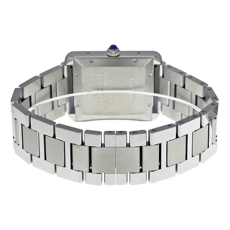 CARTIER Tank Solo W5200028