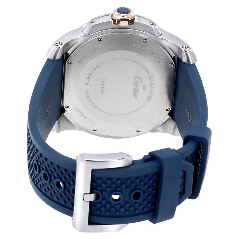 CARTIER Calibre de Cartier W2CA0009