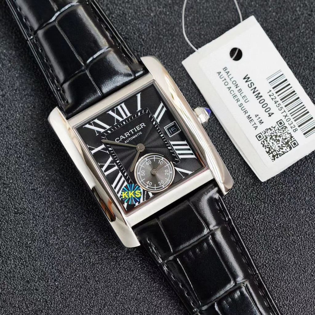 Cartier Tank MC W5330004