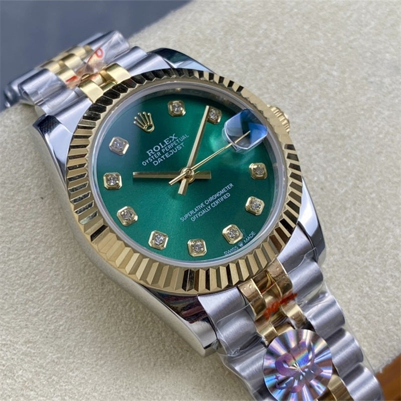Rolex Datejust 31mm Women's Watches