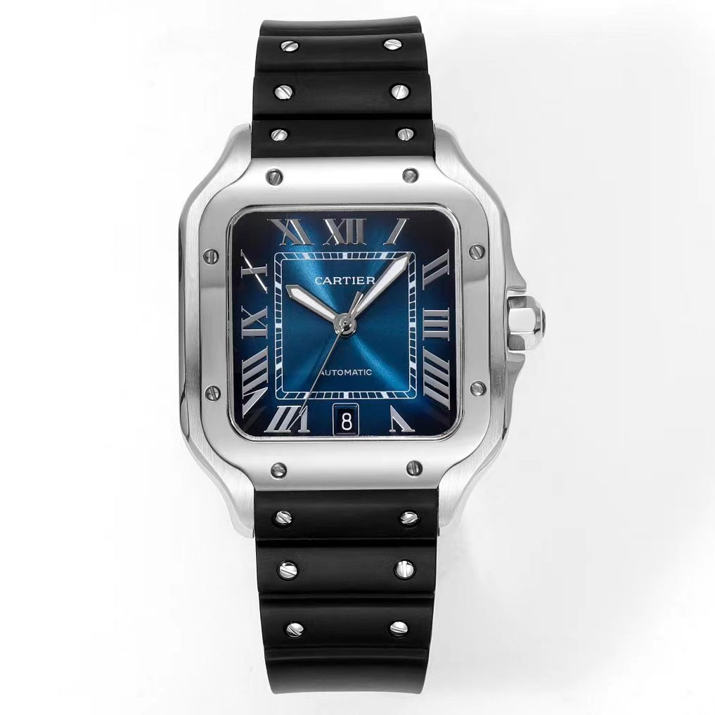 Cartier Santos LM CARTIER SANTOS LM WSSA0030