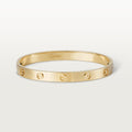 LOVE BRACELET [Best Selling Style]