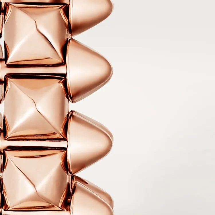 CLASH DE CARTIER BRACELET DIAMONDS，BRACLET