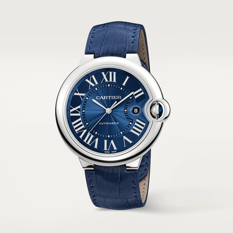 BALLON BLEU DE CARTIER WATCH