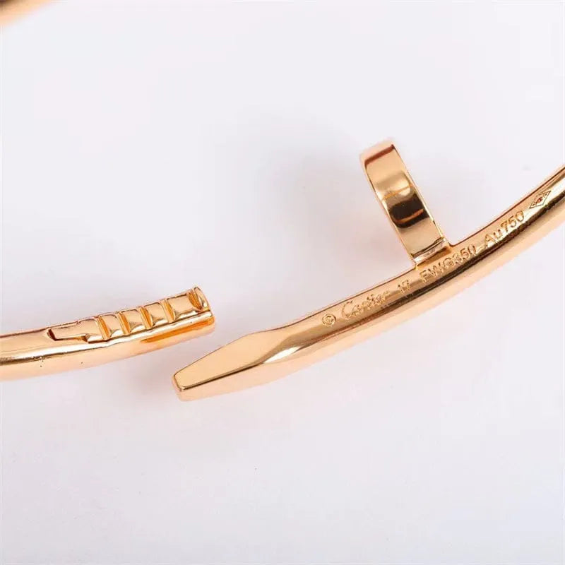 CARTIER JUSTE UN CLOU BRACELET