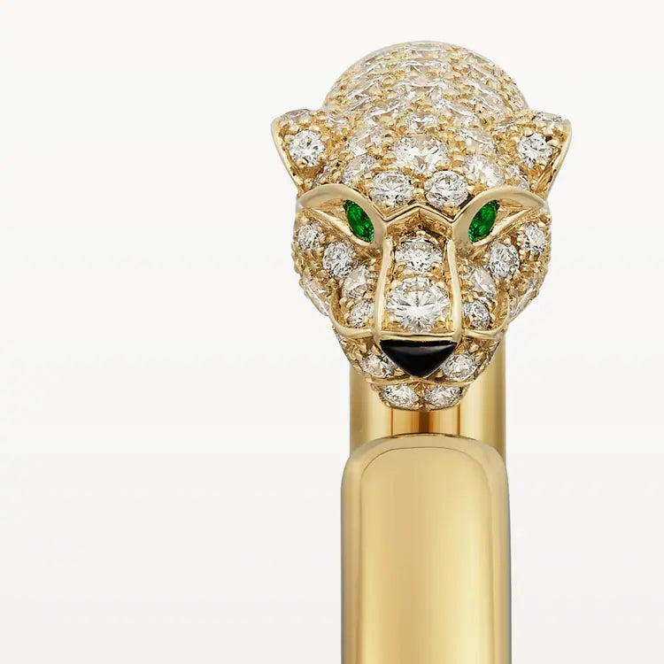 PANTHRE DE CARTIER BRACELET
