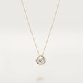 AMULETTE DE CARTIER NECKLACE, SMALL MODEL