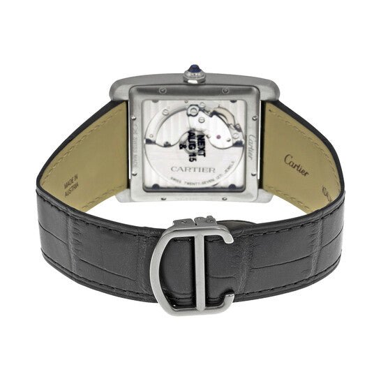 Cartier Tank MC W5330004