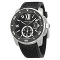 CARTIER Cartier Calibre de Cartier Diver W7100056