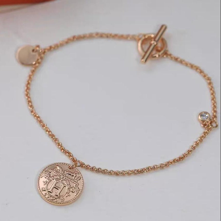 HM KELLY Ex Small Bracelet
