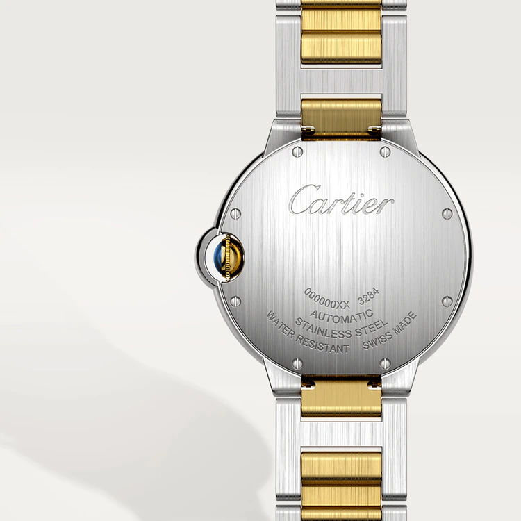 BALLON BLEU DE CARTIER WATCH