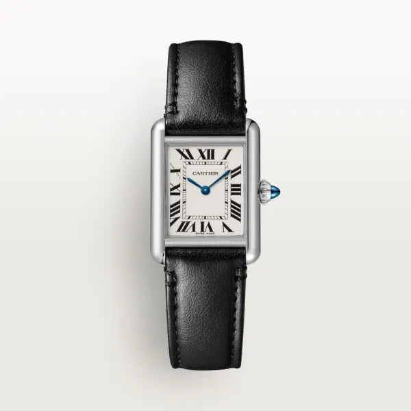 TANK MUST WATCH