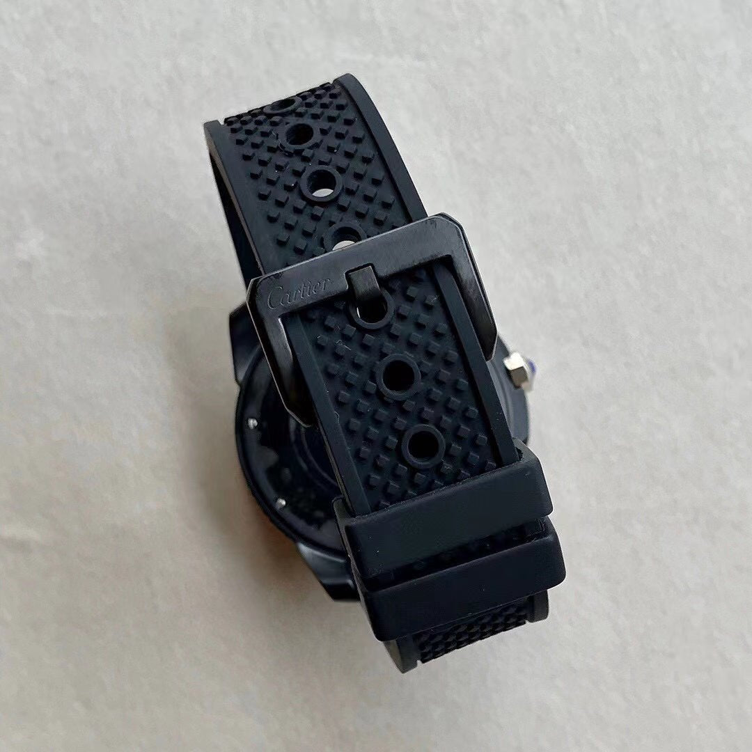 Cartier Calibre de Cartier Diver WSCA0006