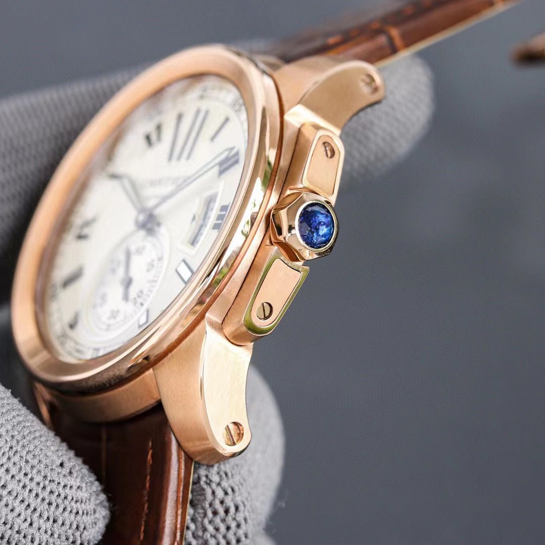 CARTIER Calibre de Cartier W7100009