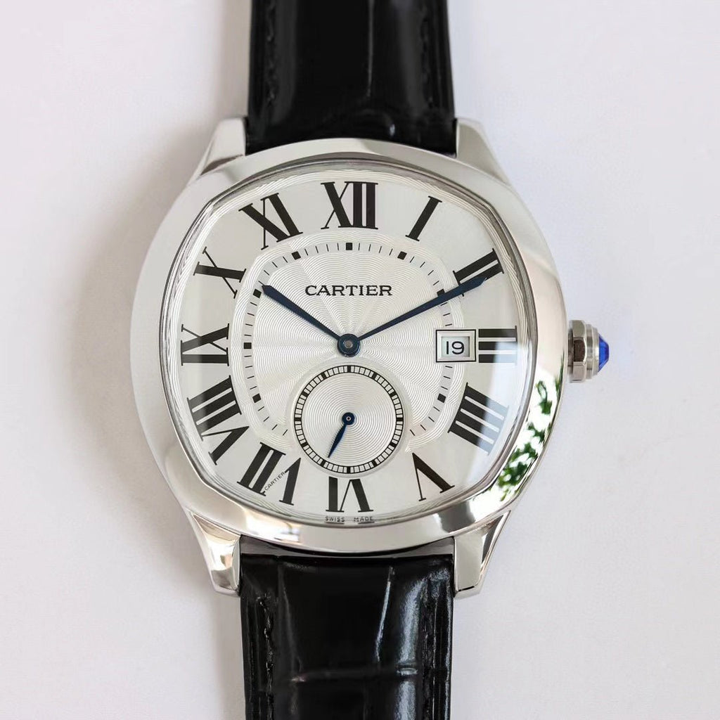CARTIER Cartier Drive de Cartier WSNM0015