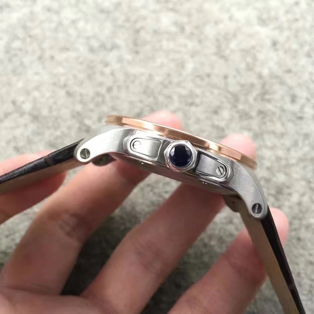 CARTIER Cartier Calibre de Cartier W7100039