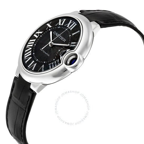 Cartier Ballon Bleu 42mm WSBB0003